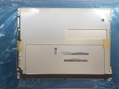 LQ106K1LA02 شارب 10.6 &quot;LCM 1280 × 768RGB شاشة LCD الصناعية