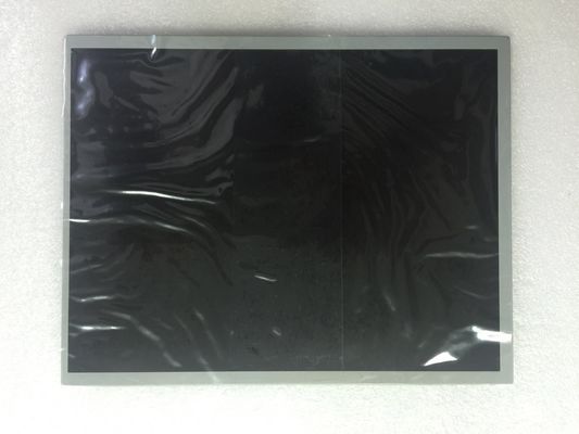 10.4" LCM 640 × 480RGB LQ104V1DW02K شاشة LCD TFT حادة 211.2 ((H) × 158.4 ((V) mm