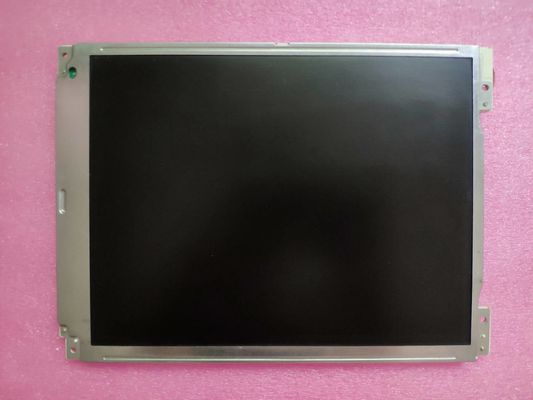 LQ104V1DW01 شارب 10.4 &quot;LCM 640 × 480RGB شاشة LCD الصناعية