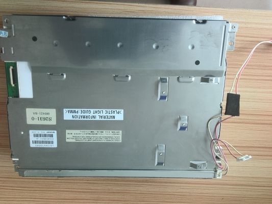 10.4 &quot;LCM 640 × 480RGB 350cd / m² LQ104V1DG83 شاشة شارب TFT LCD