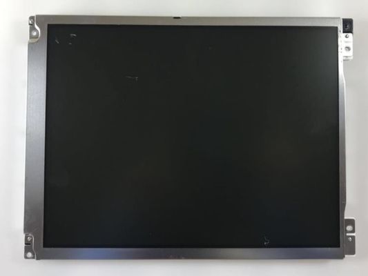 LQ104V1DG72 Sharp 10.4 &quot;LCM 640 × 480RGB 500cd / m² شاشة LCD الصناعية