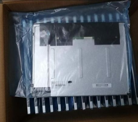 G150XNE-L02 INNOLUX 15.0 &quot;1024 (RGB) × 768350 شمعة / متر مربع شاشة LCD الصناعية