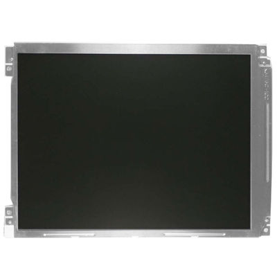 LQ104V1DG62 Sharp 10.4 &quot;LCM 640 × 480RGB 550cd / m² شاشة LCD الصناعية