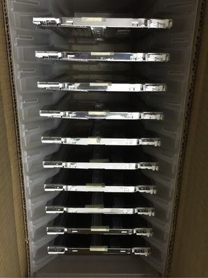 LQ104V1DG62 Sharp 10.4 &quot;LCM 640 × 480RGB 550cd / m² شاشة LCD الصناعية