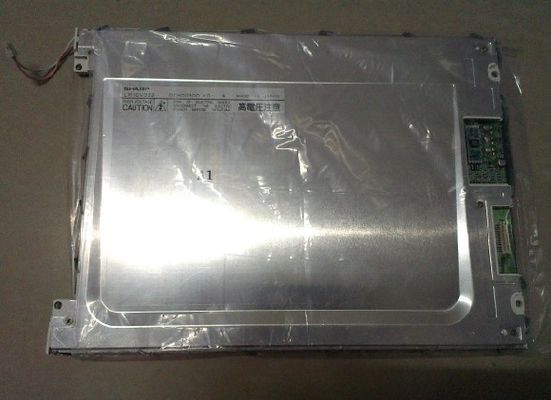 KG057QV1CA-G03 كيوسيرا 5.7 بوصة LCM 320 × 240RGB 200NITS CCFL شاشة LCD الصناعية