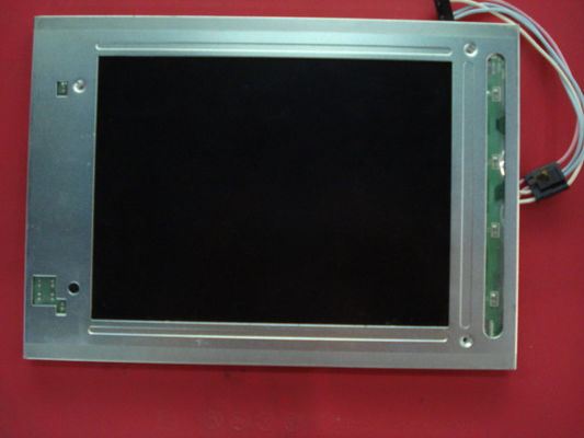 KG057QV1CA-G03 كيوسيرا 5.7 بوصة LCM 320 × 240RGB 200NITS CCFL شاشة LCD الصناعية