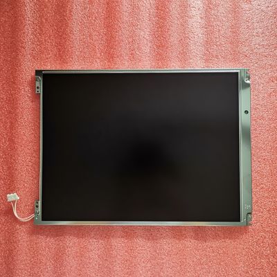 LQ104V1DG59 Sharp 10.4 &quot;LCM 640 × 480RGB 350cd / m² شاشة LCD الصناعية