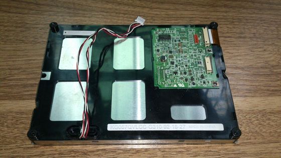 KG057QVLCD-G000 كيوسيرا 5.7 بوصة LCM 320 × 240RGB 300NITS WLED الصناعية شاشة LCD