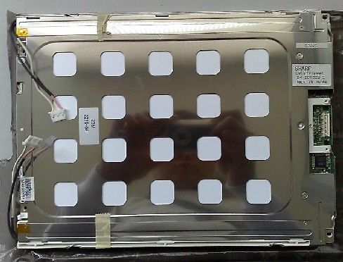 LQ104V1DG31 شارب 10.4 &quot;LCM 640 × 480RGB شاشة LCD الصناعية