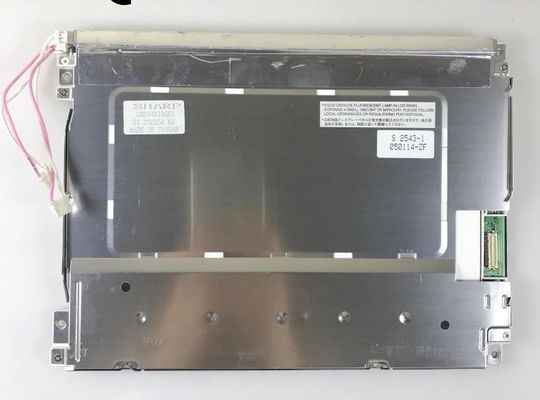 LQ104V1DC31 شارب 10.4 &quot;LCM 640 × 480RGB شاشة LCD الصناعية