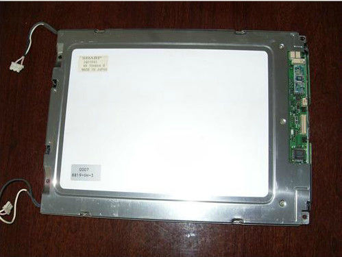 LQ104V1DC21 شارب 10.4 &quot;LCM 640 × 480RGB شاشة LCD الصناعية