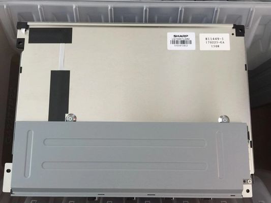 LQ104S1LG82 شارب 10.4 &quot;LCM 800 × 600RGB شاشة LCD الصناعية