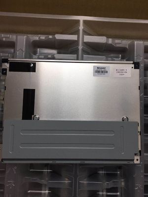 10.4 &quot;LCM 800 × 600RGB 420cd / m² LQ104S1LG81 Sharp TFT LCD Display
