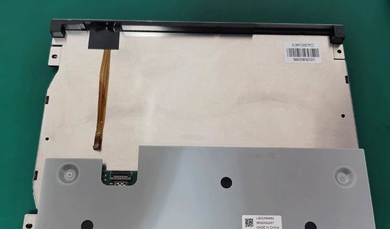 10.4 &quot;LCM 800 × 600RGB 1100cd / m² LQ104S1LG75 Sharp TFT LCD Display