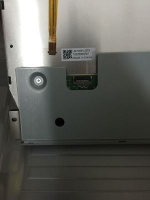 10.4 &quot;LCM 800 × 600RGB 1100cd / m² LQ104S1LG75 Sharp TFT LCD Display
