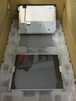10.4 &quot;LCM 800 × 600RGB 1100cd / m² LQ104S1LG76 شاشة شارب TFT LCD