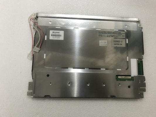 LQ104S1LG21 Sharp 10.4 &quot;LCM 800 × 600RGB 350cd / m² شاشة LCD الصناعية