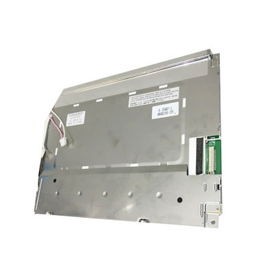 LQ104S1LG21 Sharp 10.4 &quot;LCM 800 × 600RGB 350cd / m² شاشة LCD الصناعية