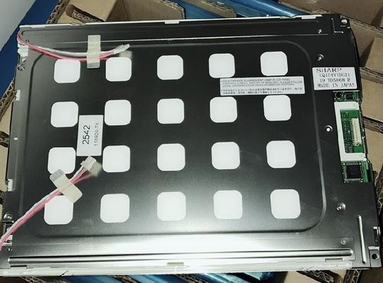 LQ104S1DG51 شارب 10.4 &quot;LCM 800 × 600RGB شاشة LCD الصناعية