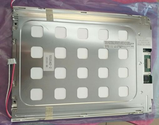 LQ104S1DG51 شارب 10.4 &quot;LCM 800 × 600RGB شاشة LCD الصناعية