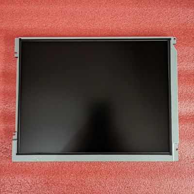 LQ104S1DG34 Sharp 10.4 &quot;LCM 800 × 600RGB 250cd / m² شاشة LCD الصناعية