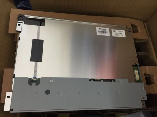 LQ104S1DG2C Sharp 10.4 "LCM 800 × 600RGB 350cd / m² شاشة LCD الصناعية