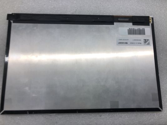 LQ101R1SX03 Sharp 10.1 &quot;LCM 2560 × 1600RGB 400cd / m² شاشة LCD الصناعية