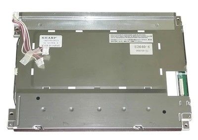 10.1 &quot;LCM 1280 × 422RGB 500cd / m² LQ101K5DZ01A شاشة TFT LCD حادة