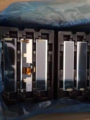 LQ092B5DW02 Sharp 9.2 &quot;LCM 960 × 160RGB 1050cd / m² شاشة LCD الصناعية
