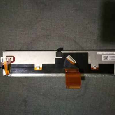 LQ092B5DW02 Sharp 9.2 &quot;LCM 960 × 160RGB 1050cd / m² شاشة LCD الصناعية