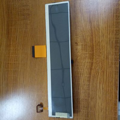 LQ092B5DW02 Sharp 9.2 &quot;LCM 960 × 160RGB 1050cd / m² شاشة LCD الصناعية