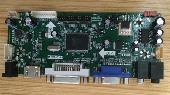 LQ091B1LW01 Sharp 9.1 &quot;LCM 822 × 260RGB 380cd / m² شاشة LCD الصناعية