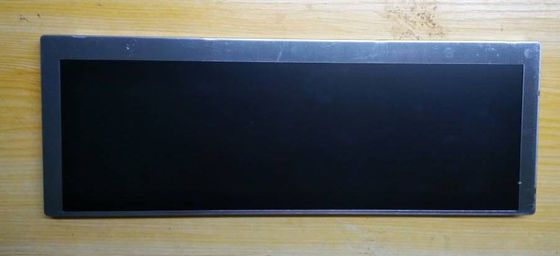 LQ091B1LW01 Sharp 9.1 &quot;LCM 822 × 260RGB 380cd / m² شاشة LCD الصناعية
