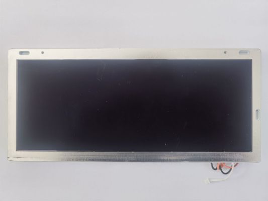 LQ088H9DZ01 Sharp 8.8 &quot;LCM 640 × 240RGB 250cd / m² شاشة LCD الصناعية