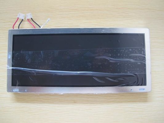 LQ088H9DR01U Sharp 8.8 &quot;LCM 640 × 240RGB 220cd / m² شاشة LCD الصناعية