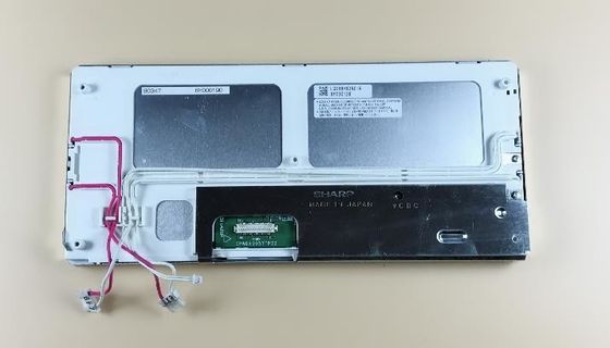 LQ088H9DR01R شارب 8.8 &quot;LCM 640 × 240RGB شاشة LCD الصناعية