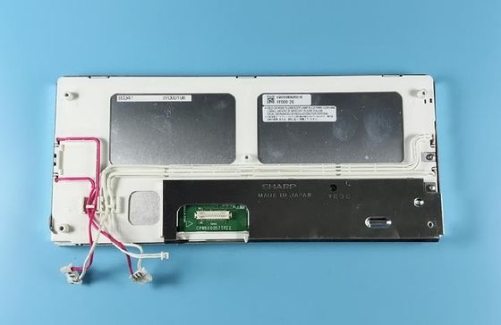 LQ088H9DR01R شارب 8.8 &quot;LCM 640 × 240RGB شاشة LCD الصناعية