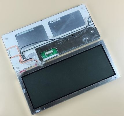 LQ088H9DR01R شارب 8.8 &quot;LCM 640 × 240RGB شاشة LCD الصناعية