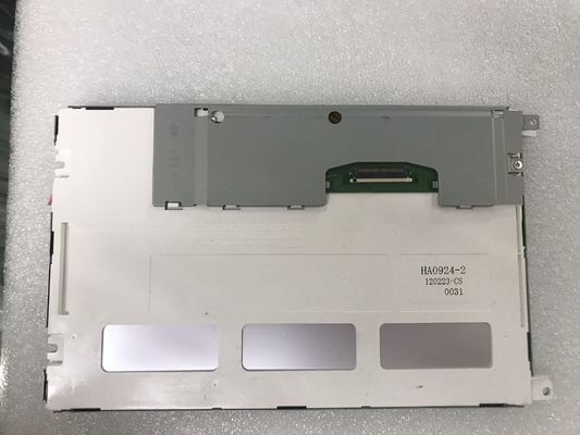LQ085Y3DG12 8.5 بوصة LCM 800 × 480RGB شاشة TFT LCD حادة
