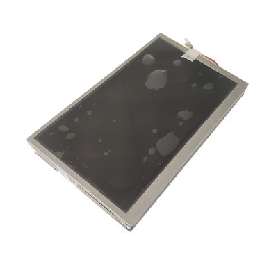 LQ080T5GG01B شارب 8 &quot;LCM 480 × 234RGB شاشة LCD الصناعية