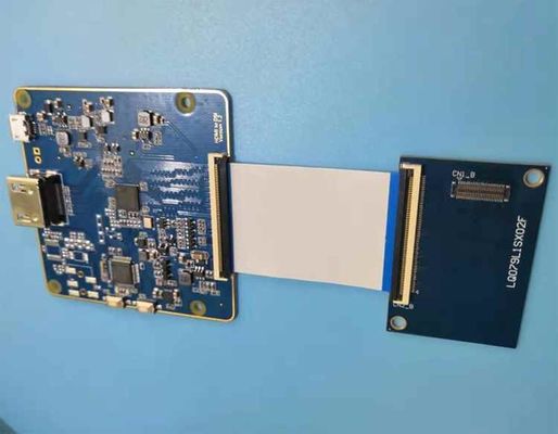 LQ079L1SX01 Sharp 7.9 &quot;LCM 1536 × 2048RGB 460cd / m² شاشة LCD الصناعية