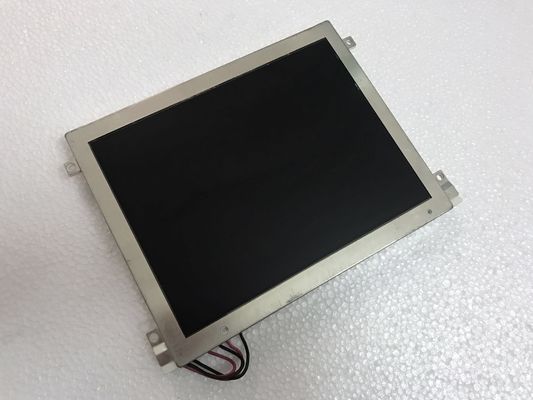 LQ074V3DC01 Sharp 7.4 &quot;LCM 640 × 480RGB شاشة LCD الصناعية