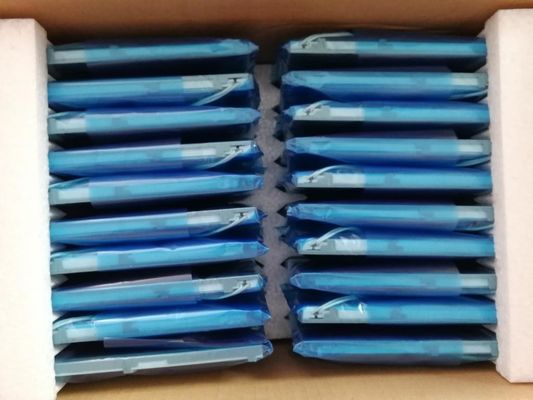 10.4" LCM 640 × 480RGB LQ104V1DW02K شاشة LCD TFT حادة 211.2 ((H) × 158.4 ((V) mm