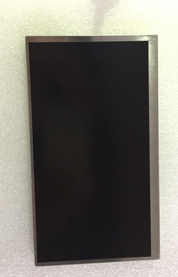 7 بوصات LCM 800 × 480RGB 485cd / m² LQ070Y5DG36 شاشة شارب TFT LCD