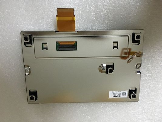 LQ070Y5DG12 شارب 7 &quot;LCM 800 × 480RGB شاشة LCD الصناعية