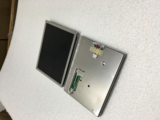 LQ070Y5DG03 شارب 7 &quot;LCM 800 × 480RGB شاشة LCD الصناعية