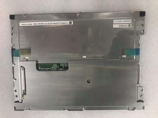 T-55619GD065J-LW-ABN كيوسيرا 6.5 بوصة LCM 640 × 480RGB 750NITS WLED LVDS شاشة LCD الصناعية