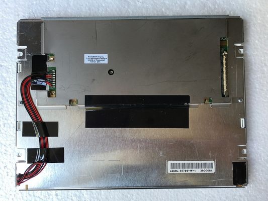 T-55786GD084J-LW-AFN كيوسيرا 8.4 بوصة LCM 800 × 600RGB 1200NITS WLED LVDS شاشة LCD الصناعية