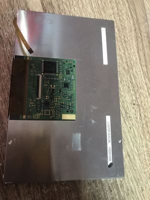 LQ070Y3DG3A شارب 7 بوصات LCM 800 × 480RGB 350cd / m² شاشة LCD الصناعية