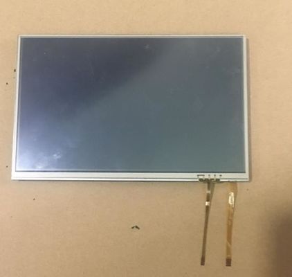 LQ070Y3DG3A شارب 7 بوصات LCM 800 × 480RGB 350cd / m² شاشة LCD الصناعية
